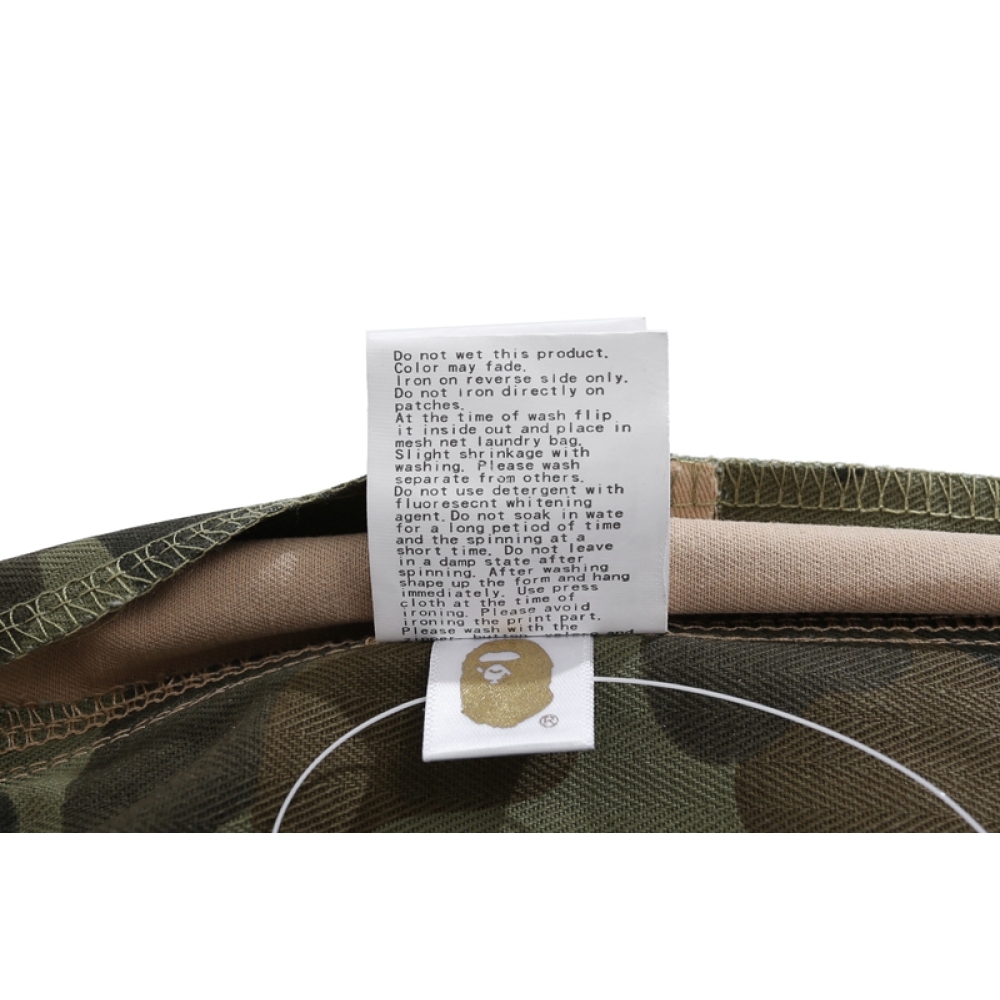 Bape（A Bathing Ape）Pants 8798