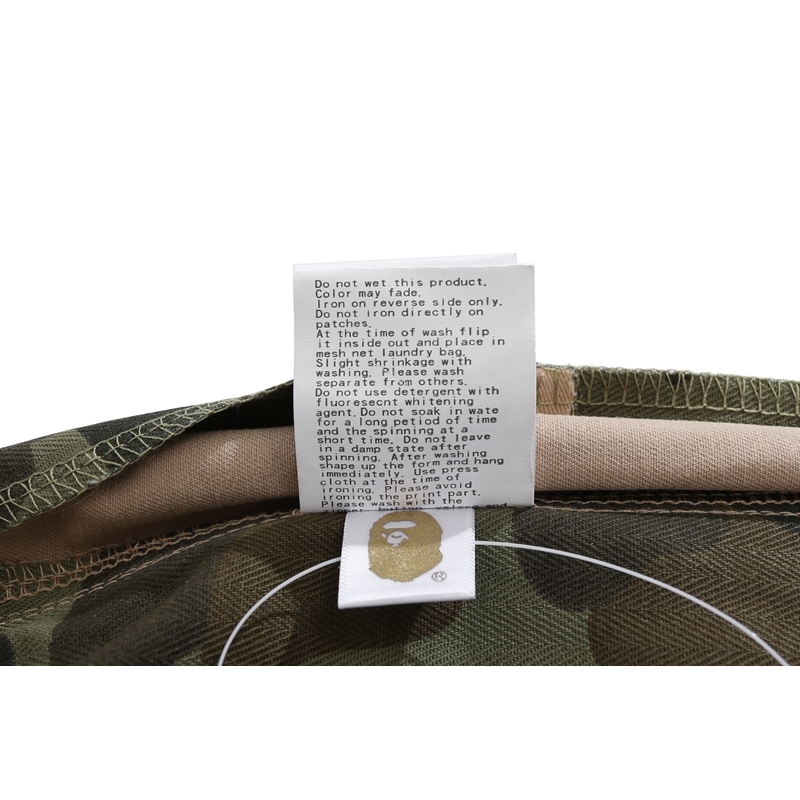 Bape（A Bathing Ape）Pants 8798