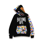 Bape（A Bathing Ape）Hoodie 6816