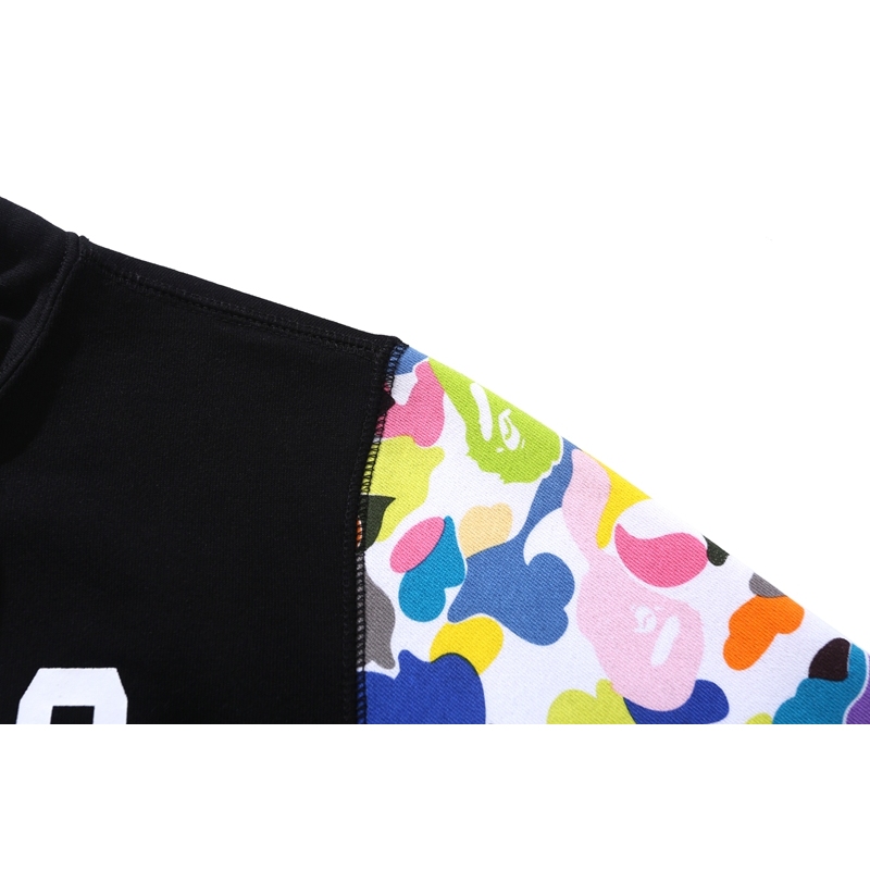 Bape（A Bathing Ape）Hoodie 6816