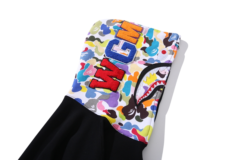 Bape(A Bathing Ape)Hoodie 6816