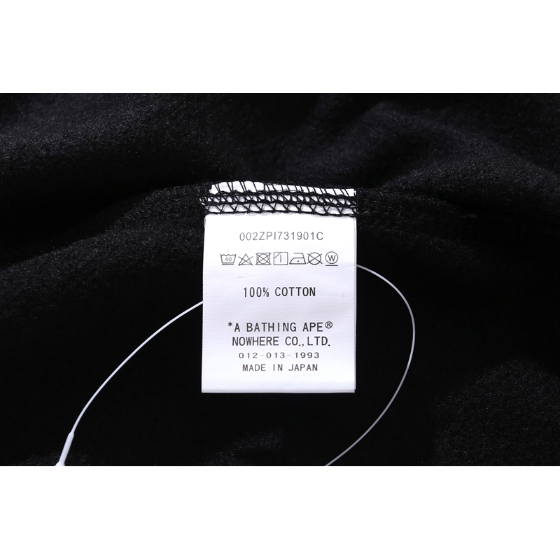 Bape（A Bathing Ape）Hoodie 6816