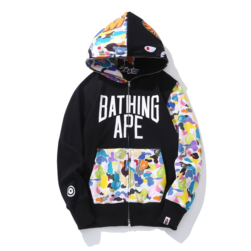 Bape（A Bathing Ape）Hoodie 6816