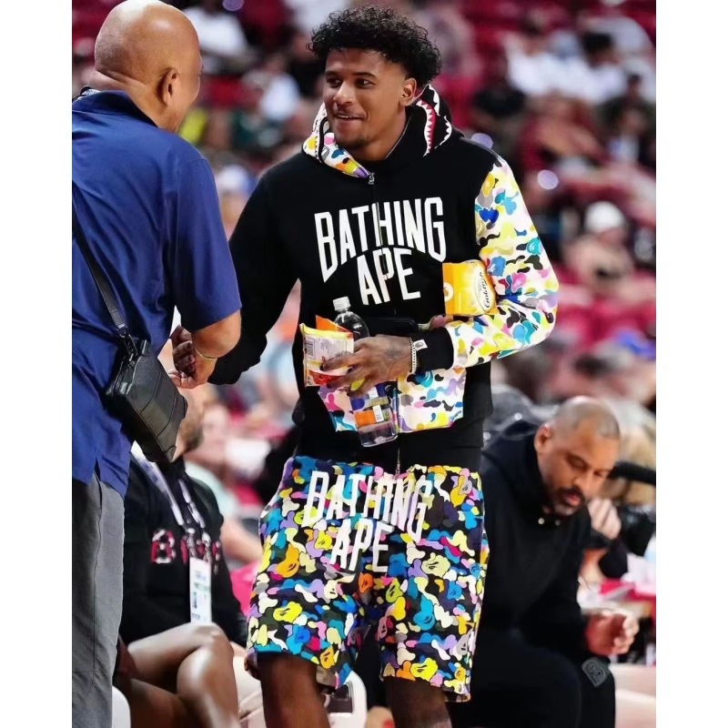 Bape（A Bathing Ape）Hoodie 6816