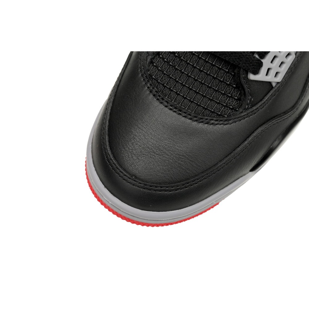 Jordan 4 Retro Bred Reimagined FV5029-006