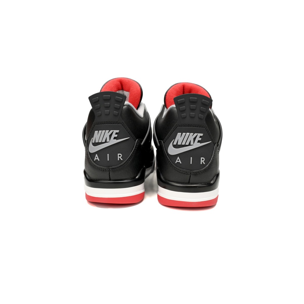 Jordan 4 Retro Bred Reimagined FV5029-006