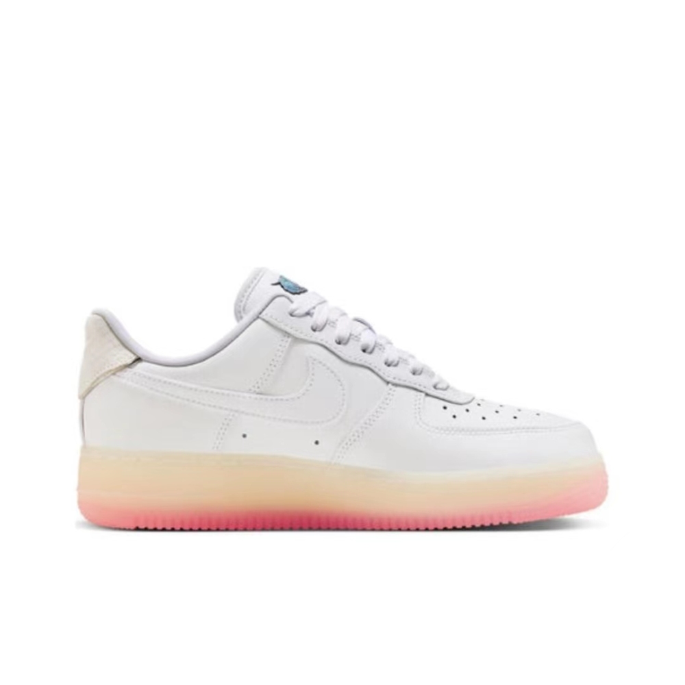 Nike Air Force 1 "Year Of The Dragon" FZ5741-191