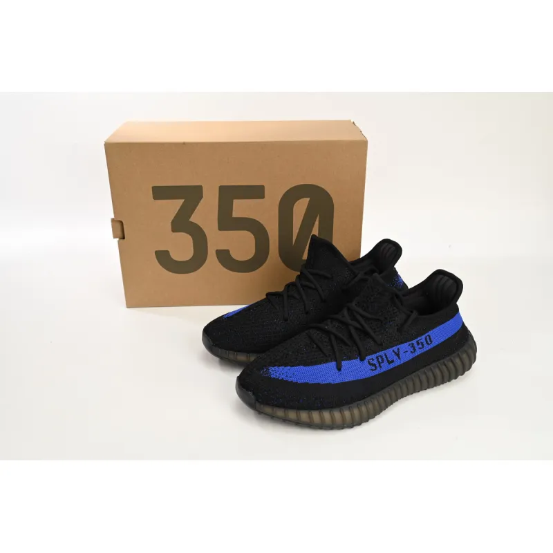 Adidas Yeezy Boost 350 V2 Dazzling Blue GY7164