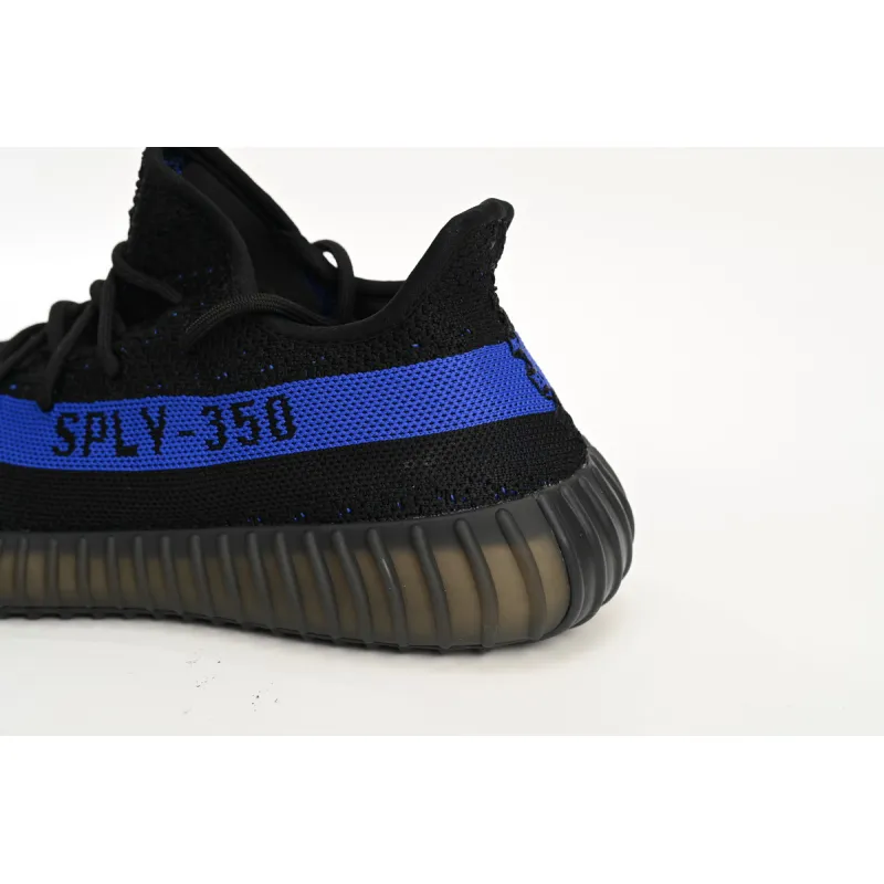 Adidas Yeezy Boost 350 V2 Dazzling Blue GY7164