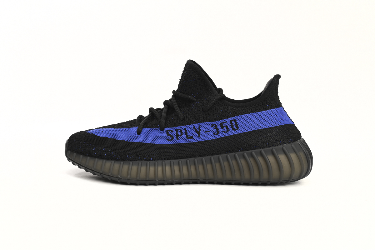 Adidas Yeezy Boost 350 V2 Dazzling Blue GY7164