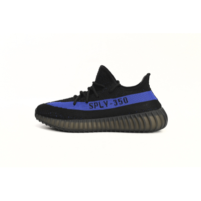Adidas Yeezy Boost 350 V2 Dazzling Blue GY7164 01