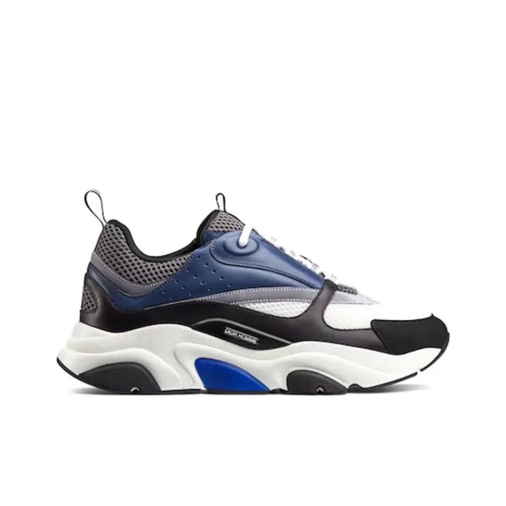 Dior B22 White Blue 3SN231YXX_H865