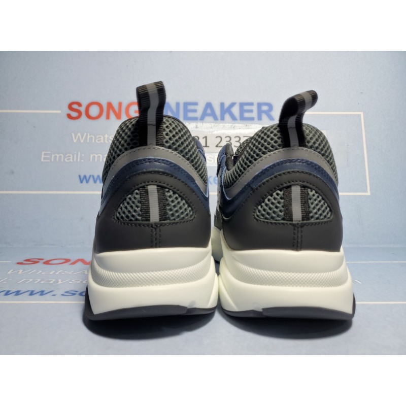 Dior B22 White Blue 3SN231YXX_H865