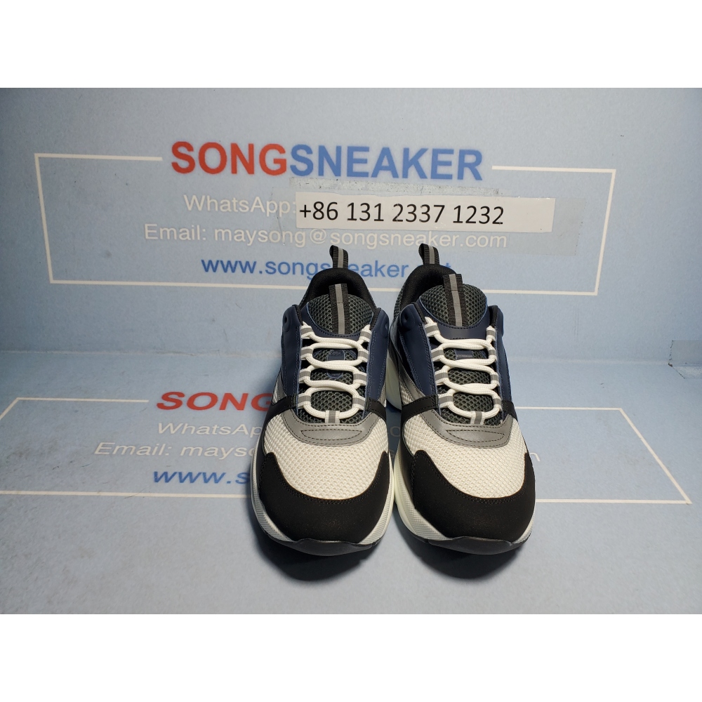 Dior B22 White Blue 3SN231YXX_H865