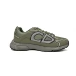 Dior B30 Low Top Olive 3SN279ZRD_H680