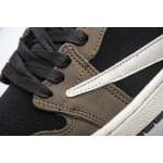 Air Jordan 1 Retro Low OG SP Travis Scott CQ4277-001