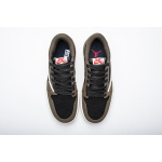Air Jordan 1 Retro Low OG SP Travis Scott CQ4277-001
