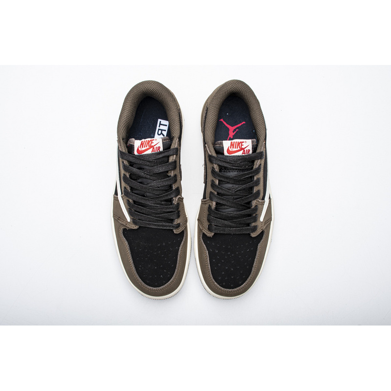 Air Jordan 1 Retro Low OG SP Travis Scott CQ4277-001