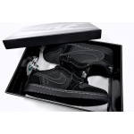 (Limited Offer) Jordan 1 Retro Low OG SP Travis Scott Black Phantom DM7866-001