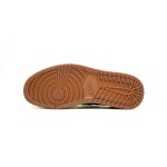 Jordan 1 Retro Low OG SP Travis Scott Canary DZ4137-700
