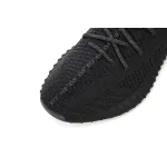 Yeezy Boost 350 V2 Black (Non-Reflective) FU9006