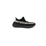 Yeezy Boost 350 V2 Core Black White BY1604