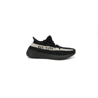 Yeezy Boost 350 V2 Core Black White BY1604 02