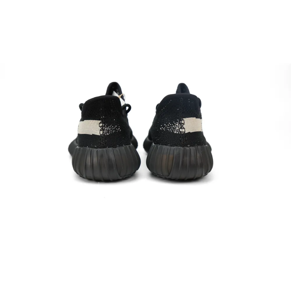 Yeezy Boost 350 V2 Core Black White BY1604