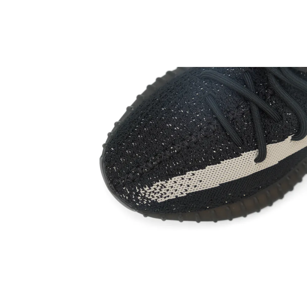 Yeezy Boost 350 V2 Core Black White BY1604