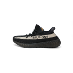 Yeezy Boost 350 V2 Core Black White BY1604