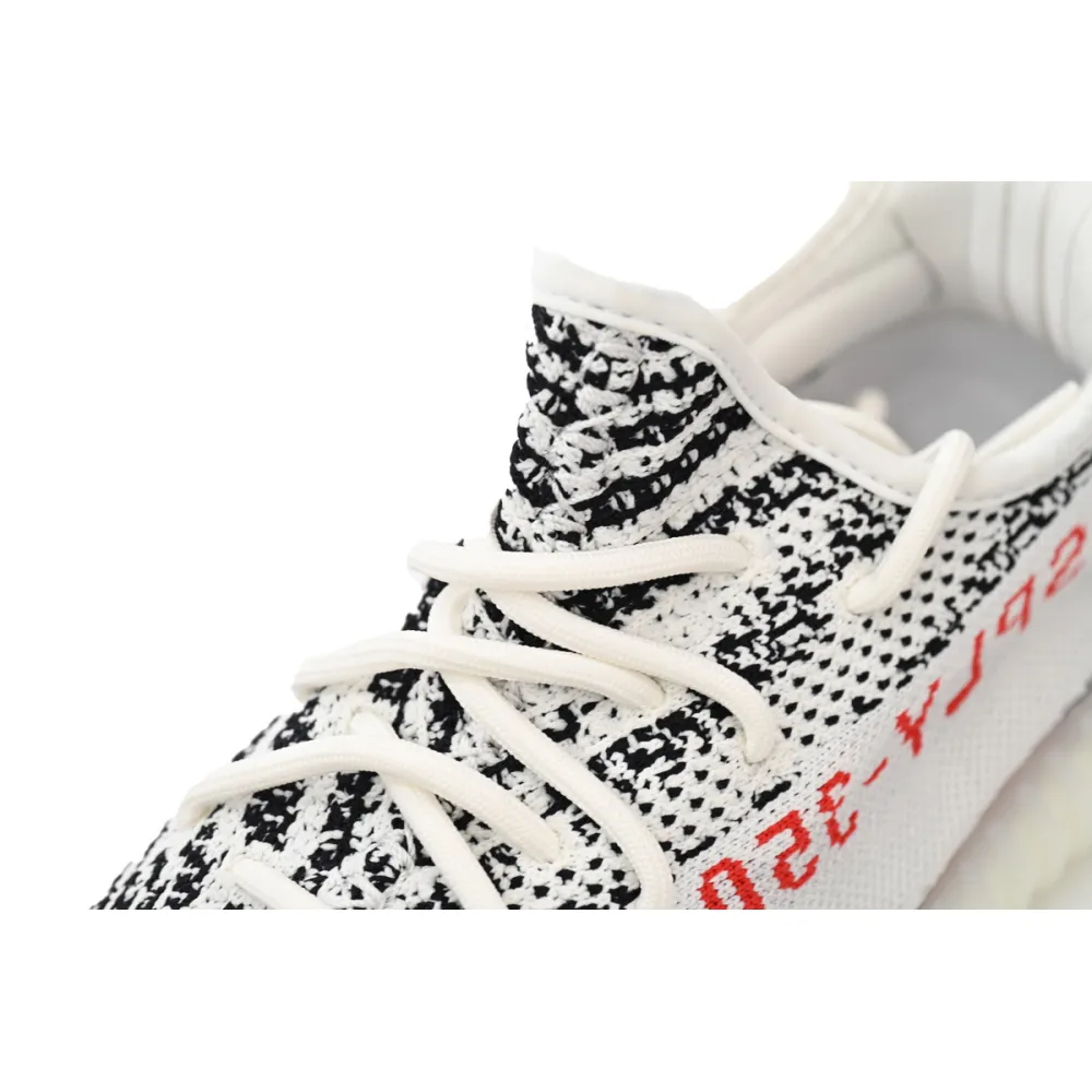 Yeezy Boost 350 V2 Zebra CP9654