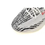 Yeezy Boost 350 V2 Zebra CP9654