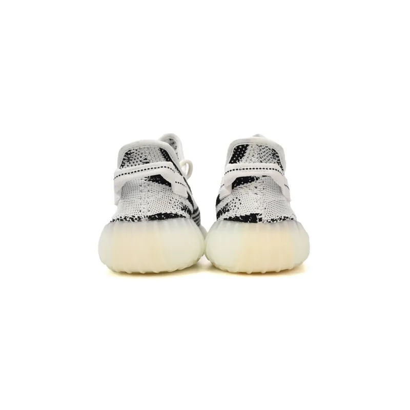 Yeezy Boost 350 V2 Zebra CP9654