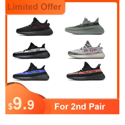 (9.9$ Get This Pair As 2nd Pair)Yeezy Boost 350 V2 01