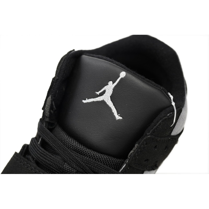Travis Scott x Jordan Cut The Check Nice Kicks Black Charcoal FZ8117-481