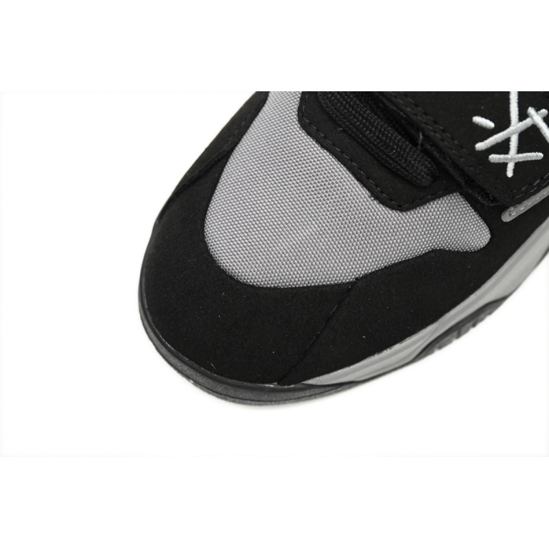 Travis Scott x Jordan Cut The Check Nice Kicks Black Charcoal FZ8117-481