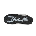 Travis Scott x Jordan Cut The Check Nice Kicks Black Charcoal FZ8117-481
