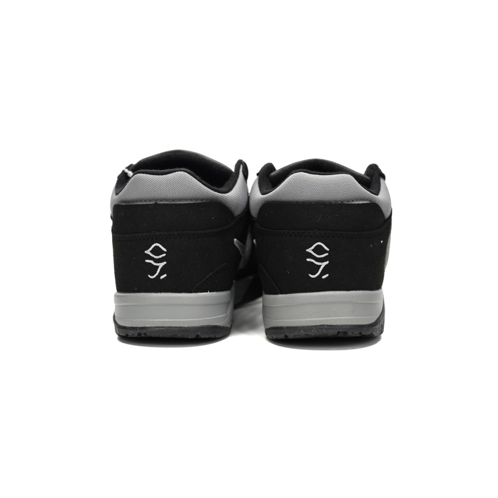 Travis Scott x Jordan Cut The Check Nice Kicks Black Charcoal FZ8117-481