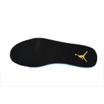 Travis Scott x Jordan Cut The Check Nice Kicks Black Gold FZ8117-911
