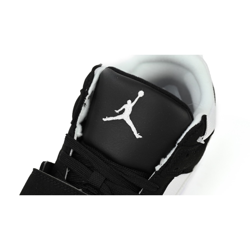 Travis Scott x Jordan Cut The Check Nice Kicks Black Knight FZ8117-010