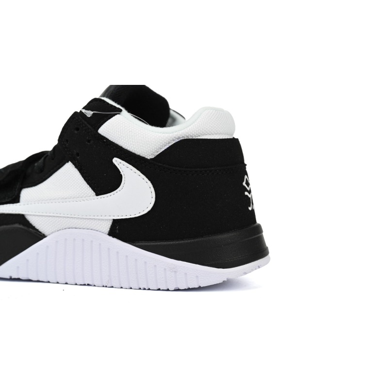 Travis Scott x Jordan Cut The Check Nice Kicks Black Knight FZ8117-010