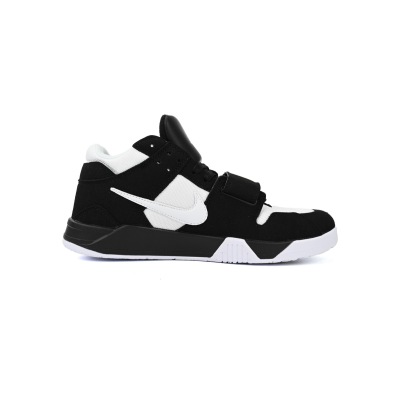 Travis Scott x Jordan Cut The Check Nice Kicks Black Knight FZ8117-010 02