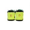 Travis Scott x Jordan Cut The Check Nice Kicks Fluorescent Green FZ8117-309