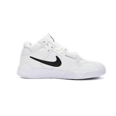 Travis Scott x Jordan Cut The Check Nice Kicks White Black FZ8117-492 02