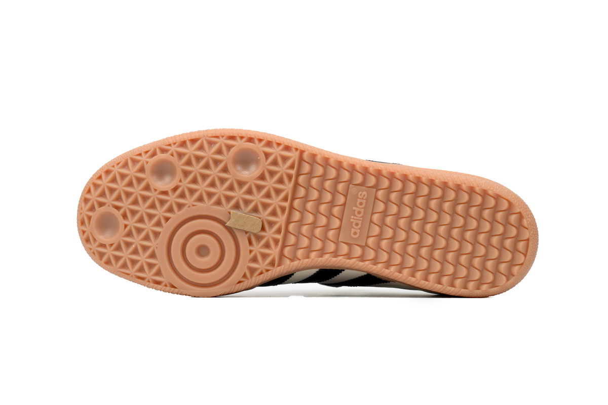 adidas Samba OG Cream White Sand Strata ID0478