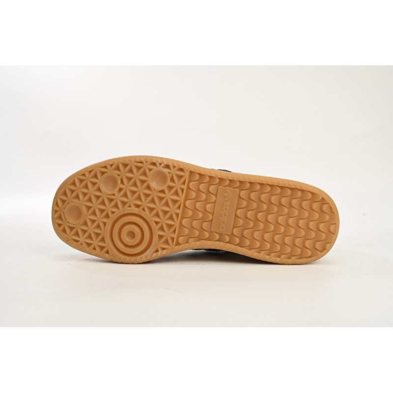 adidas Samba XLG White Black Gum IE1377