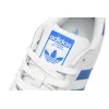 adidas Superstar White True Blue H68093