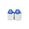 adidas Superstar White True Blue H68093