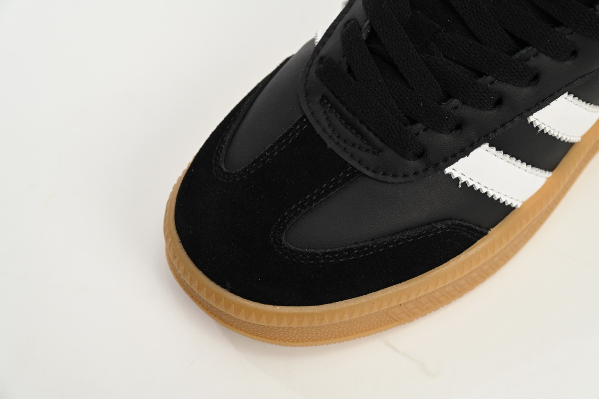 adidas Samba XLG Core Black Gum IE1379
