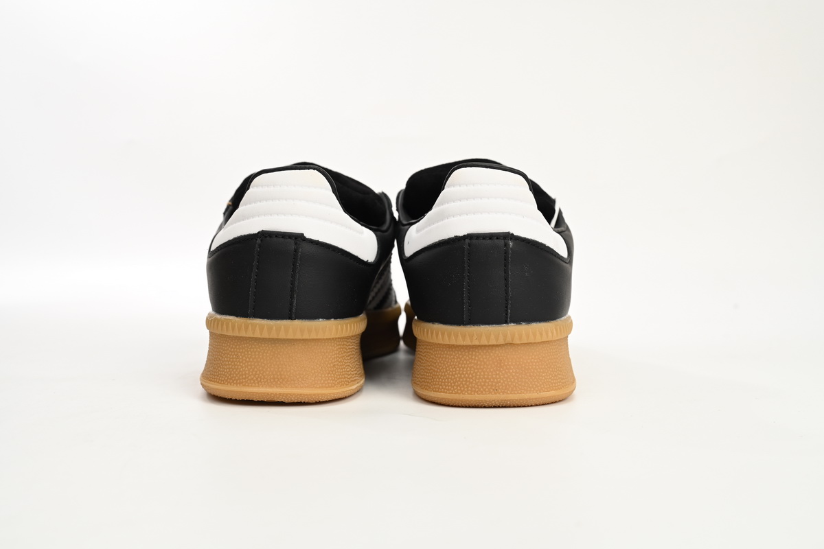 adidas Samba XLG Core Black Gum IE1379